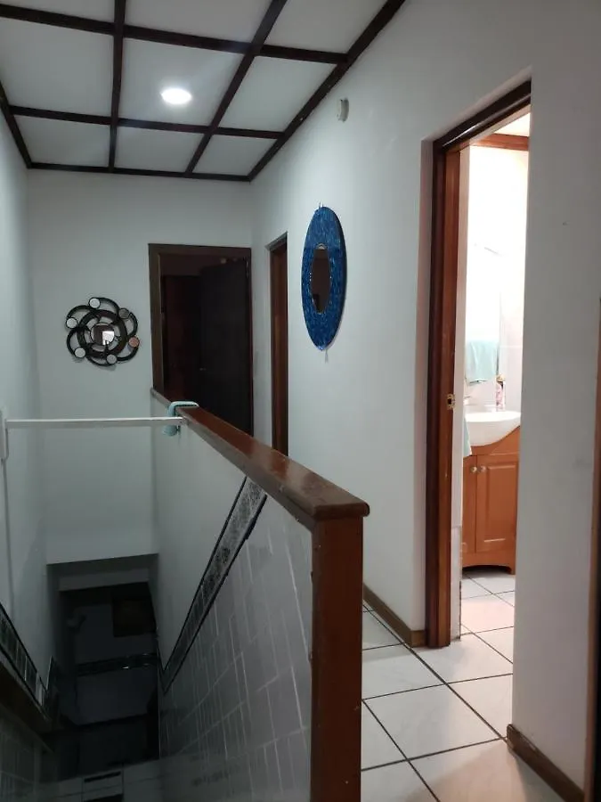 Corsarios By Tripgogo Apartment San Juan 0*,