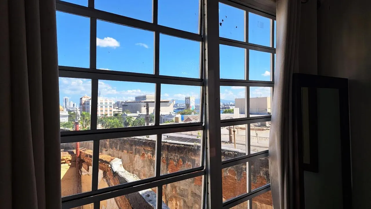 Corsarios By Tripgogo Apartment San Juan