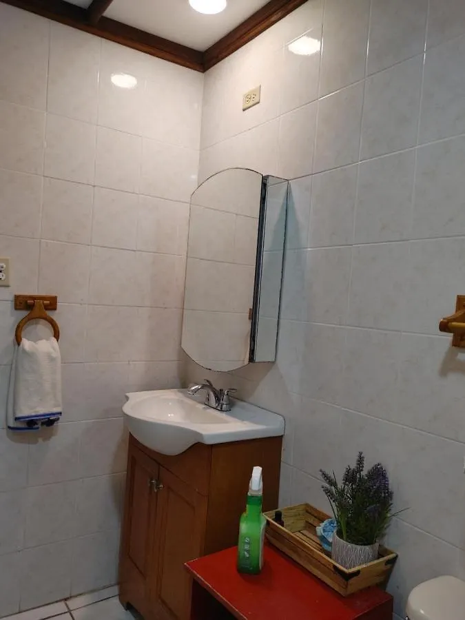 Corsarios By Tripgogo Apartment San Juan