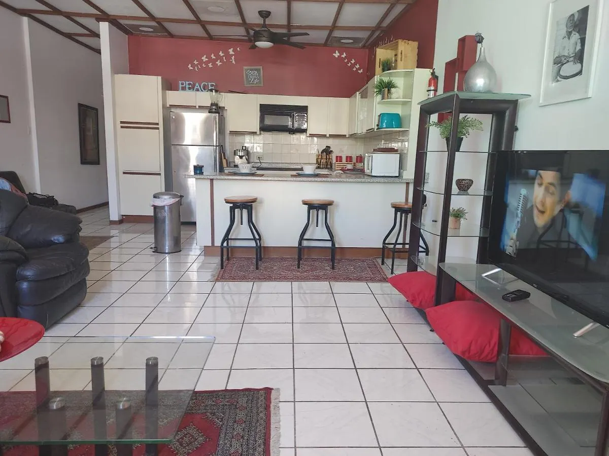 Corsarios By Tripgogo Apartment San Juan 0*,