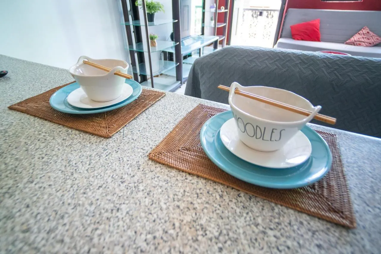 Corsarios By Tripgogo Apartment San Juan Puerto Rico