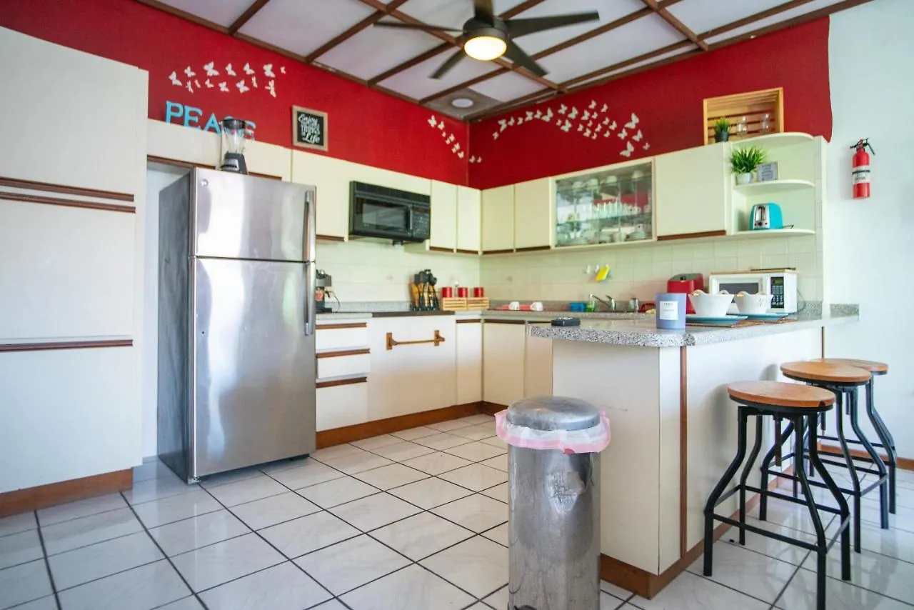 Corsarios By Tripgogo Apartment San Juan