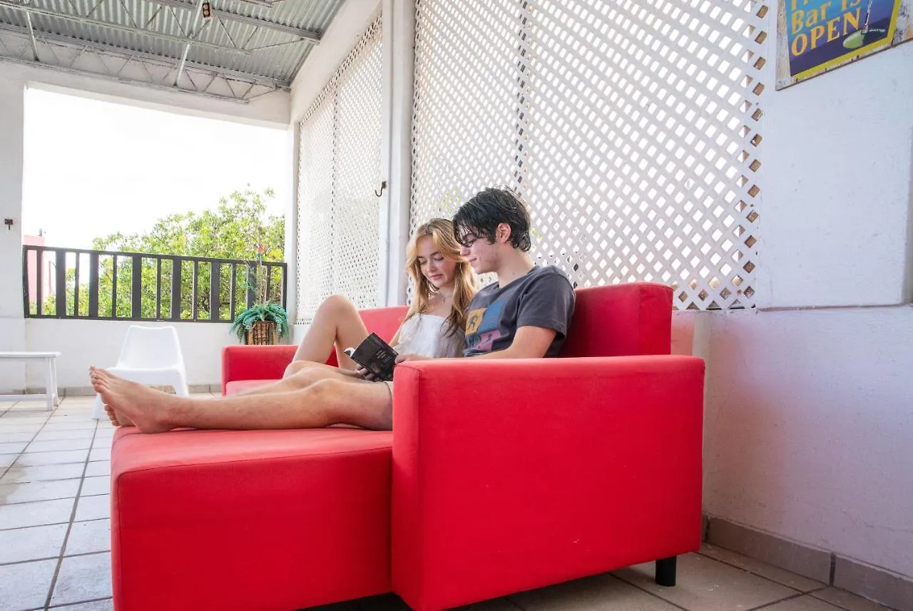 Corsarios By Tripgogo Apartment San Juan