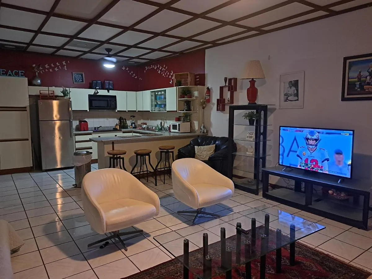 Corsarios By Tripgogo Apartment San Juan 0*,  Puerto Rico