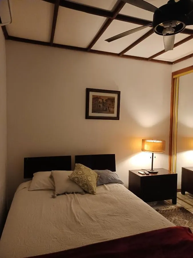 Corsarios By Tripgogo Apartment San Juan