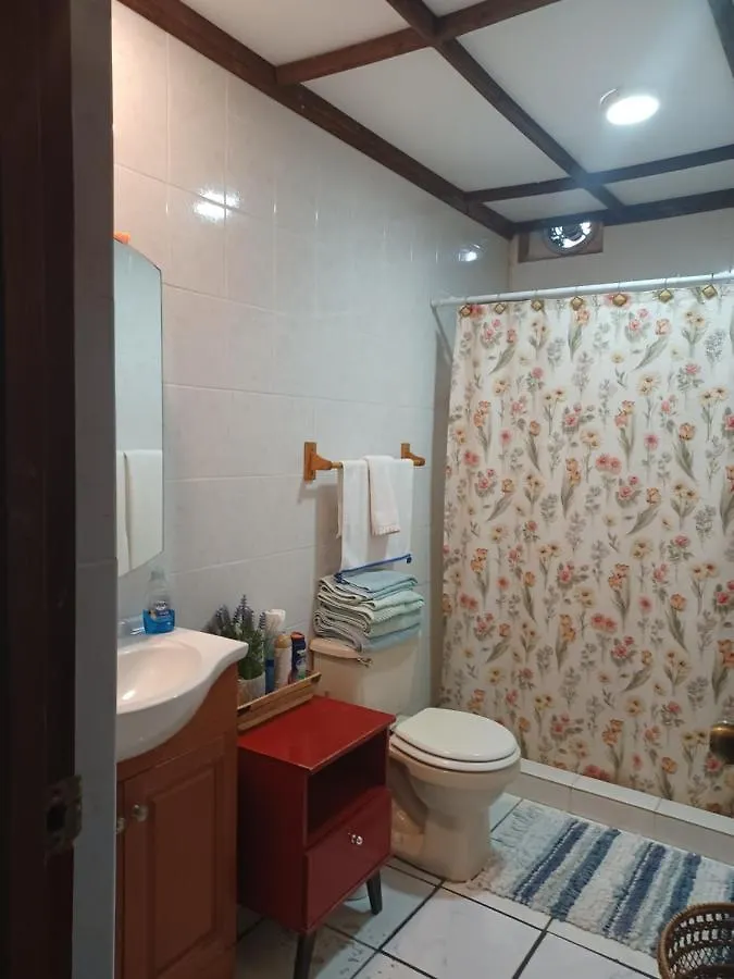 Corsarios By Tripgogo Apartment San Juan