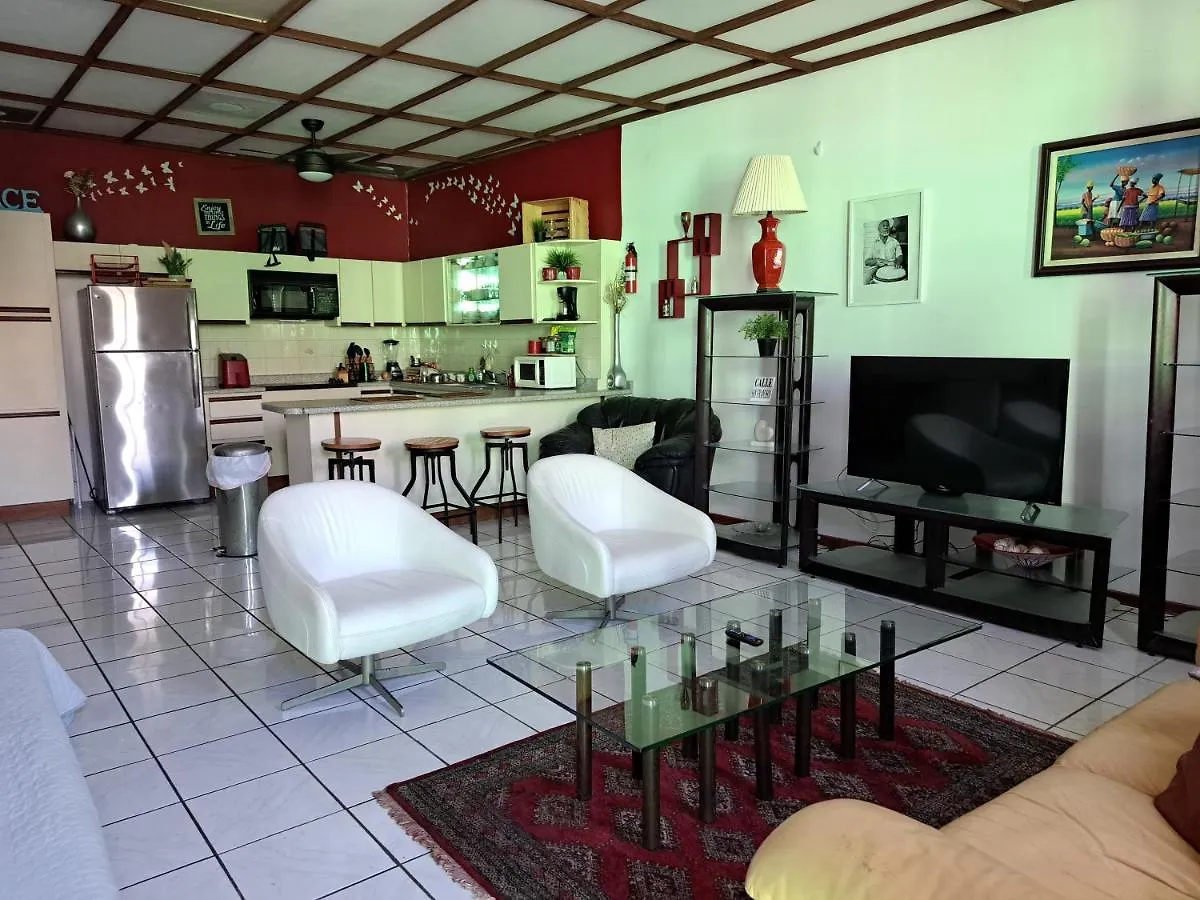Corsarios By Tripgogo Apartment San Juan Puerto Rico