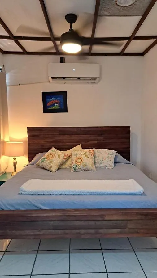 Corsarios By Tripgogo Apartment San Juan