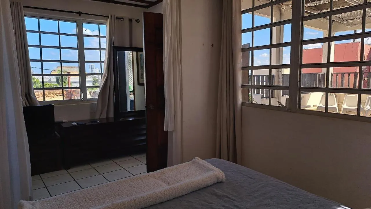 Corsarios By Tripgogo Apartment San Juan Puerto Rico